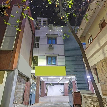 Townhouse 834 Jp Paradise Near Pvr Cinemas Skywalk Chennai Eksteriør billede