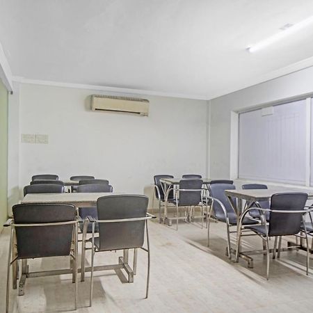 Townhouse 834 Jp Paradise Near Pvr Cinemas Skywalk Chennai Eksteriør billede
