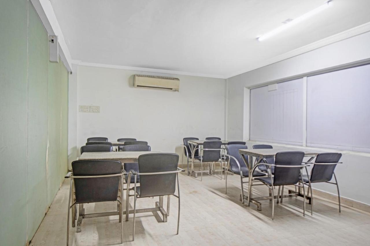 Townhouse 834 Jp Paradise Near Pvr Cinemas Skywalk Chennai Eksteriør billede