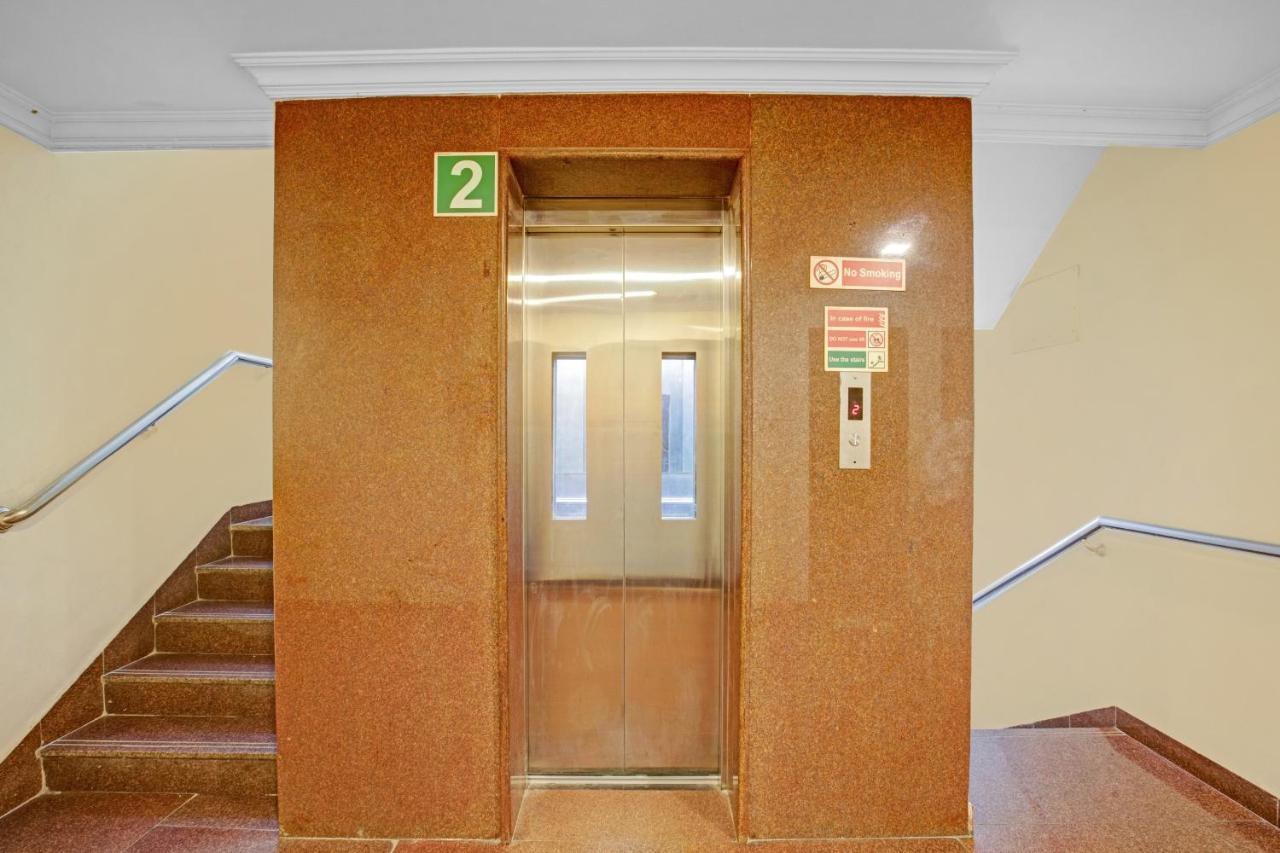 Townhouse 834 Jp Paradise Near Pvr Cinemas Skywalk Chennai Eksteriør billede